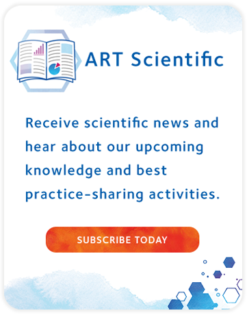 Subscribe to ART Scientific